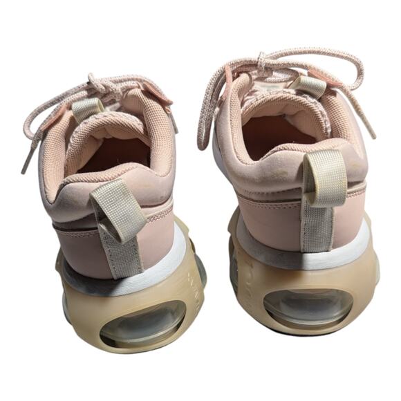 Nike Air Max 2021 Barely Rose Pink Athletic Streetwear Running Sneakers Sz 8 - Picture 3 of 6